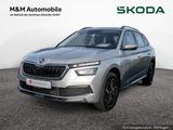 Skoda Kamiq 1.6 TDI Ambition AHK KLIMA SHZ GRA PDC - Skoda Kamiq Ambition mit Diesel-Antrieb