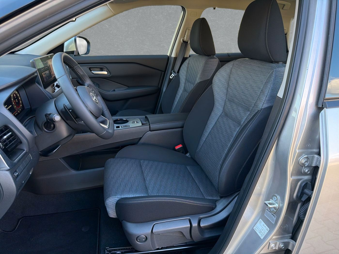 Nissan X-Trail - Bild 5