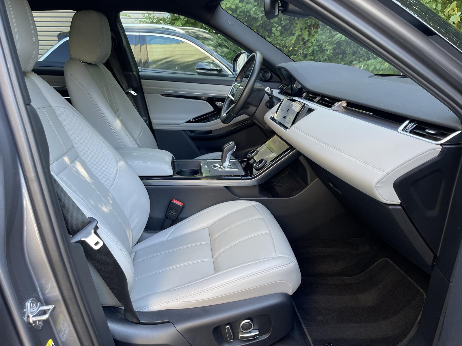 Land Rover Range Rover Evoque P250 SE LED BlackPackage 360°, миниатюра 27