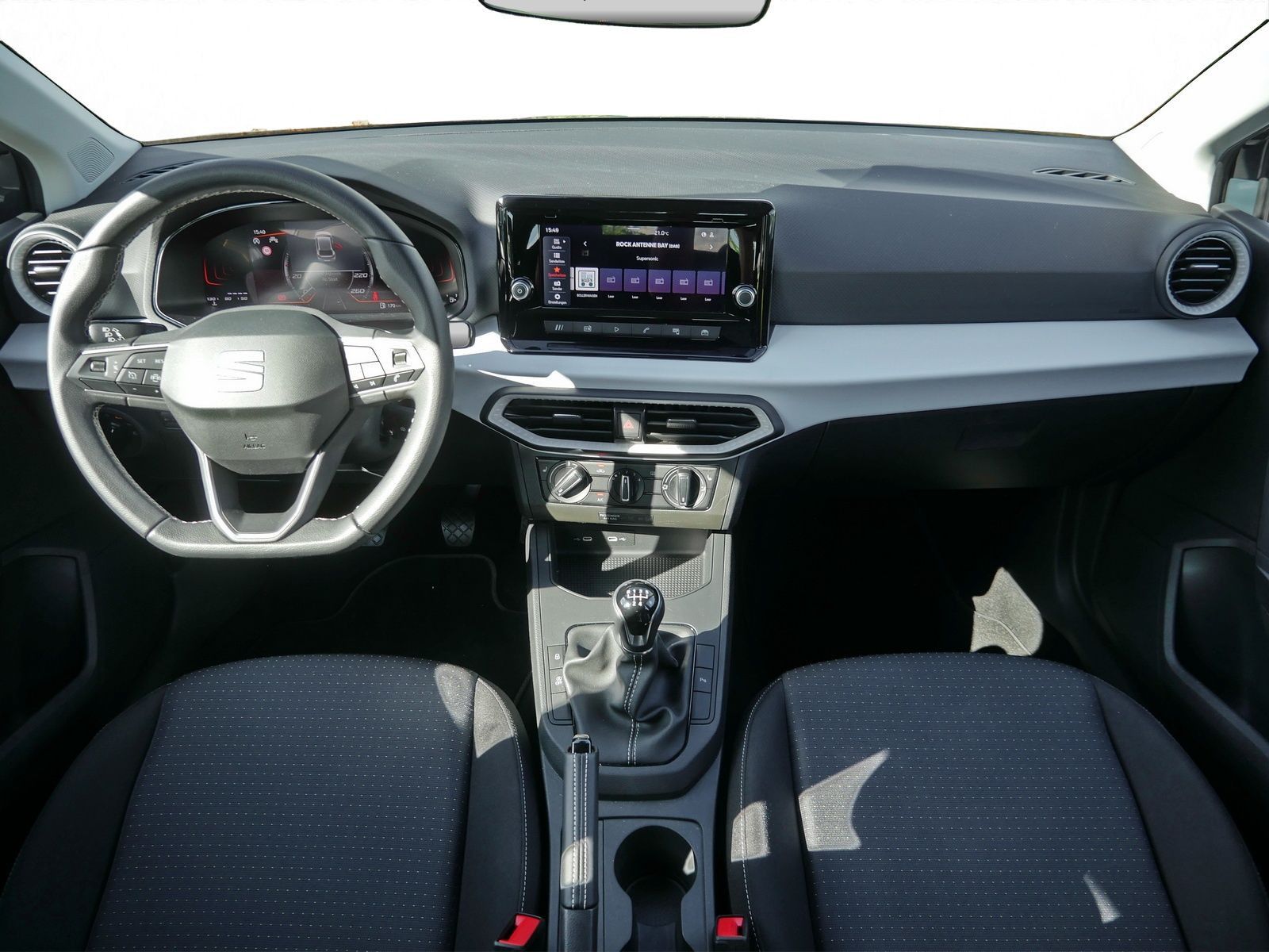 Seat Ibiza - Bild 5