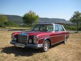 Mercedes-Benz 300 SEL 3,5 W109