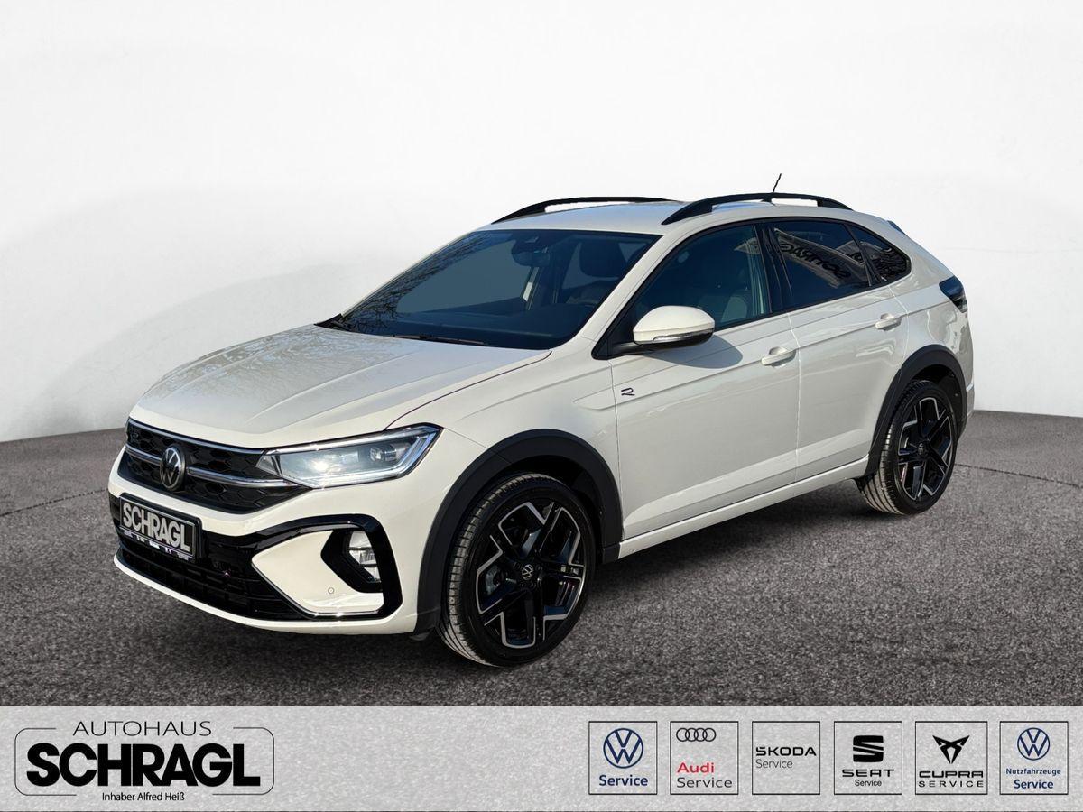 Volkswagen Taigo 1.0 TSI DSG R-LINE+IQ+APP+ACC+KAMERA+SHZ