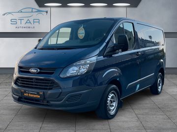 Ford Transit Custom - 1