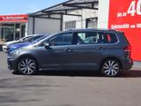 Volkswagen Touran 2.0 TDI DSG R-Line LED Navi Panorama ACC - VW Touran Gebrauchtwagen in Dresden