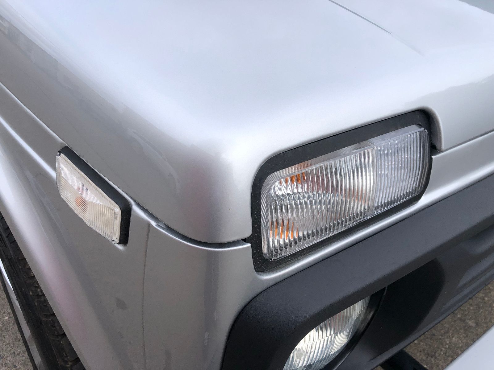 Fahrzeugabbildung Lada NIVA LEGEND "PREMIUM PLUS"! AET-Kollektion 2026!