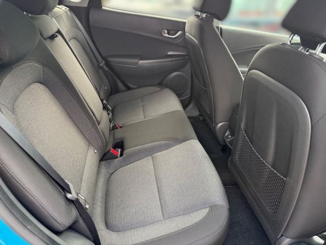 Fahrzeugabbildung Hyundai KONA Trend Elektro 2WD +KLIMA+CARPLAY+RFK+SHZ+UV