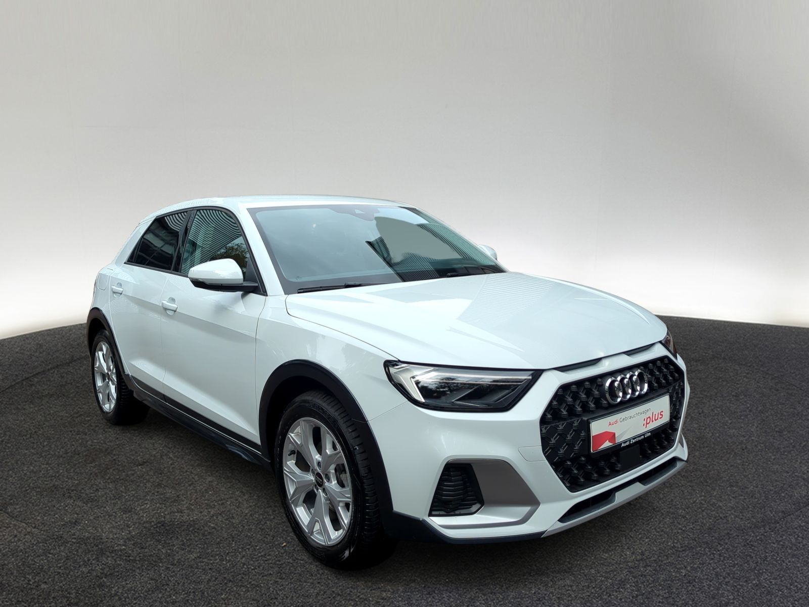 Audi A1 - Bild 6