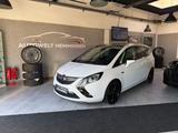 Opel Zafira Tourer 1.6 Innovation*12M.Garantie* - Opel Gebrauchtwagen in Hannover