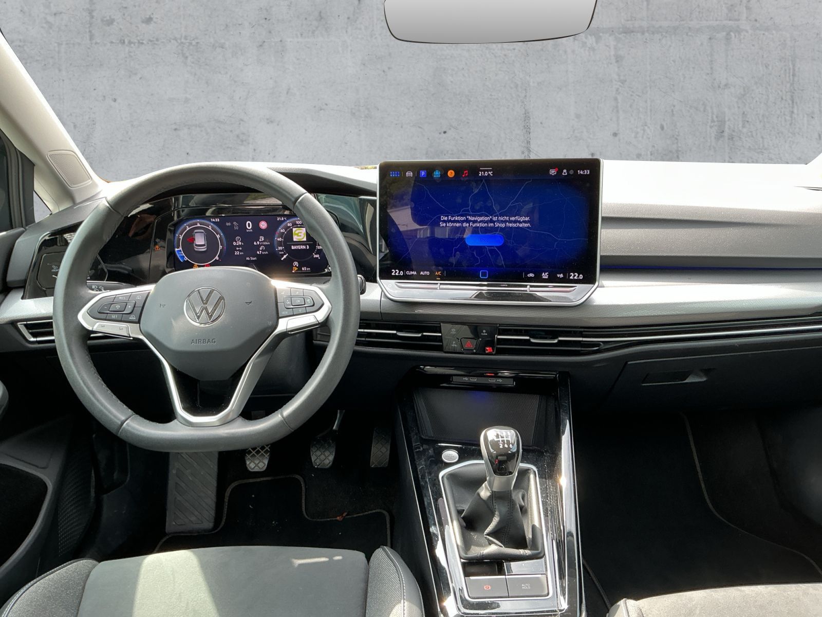 Volkswagen Golf - Bild 9