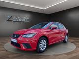 Seat Ibiza 1.0 TSI Style 110 PS SHZ/LED/CARPLAY - Seat Ibiza: Ps