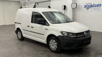 Volkswagen Caddy Nfz Kasten 2.0 TDI