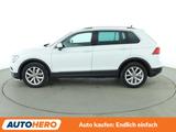 Volkswagen Tiguan 2.0 TSI Highline 4Motion BM Aut.*NAVI*LED - Gebrauchtwagen in Hamm