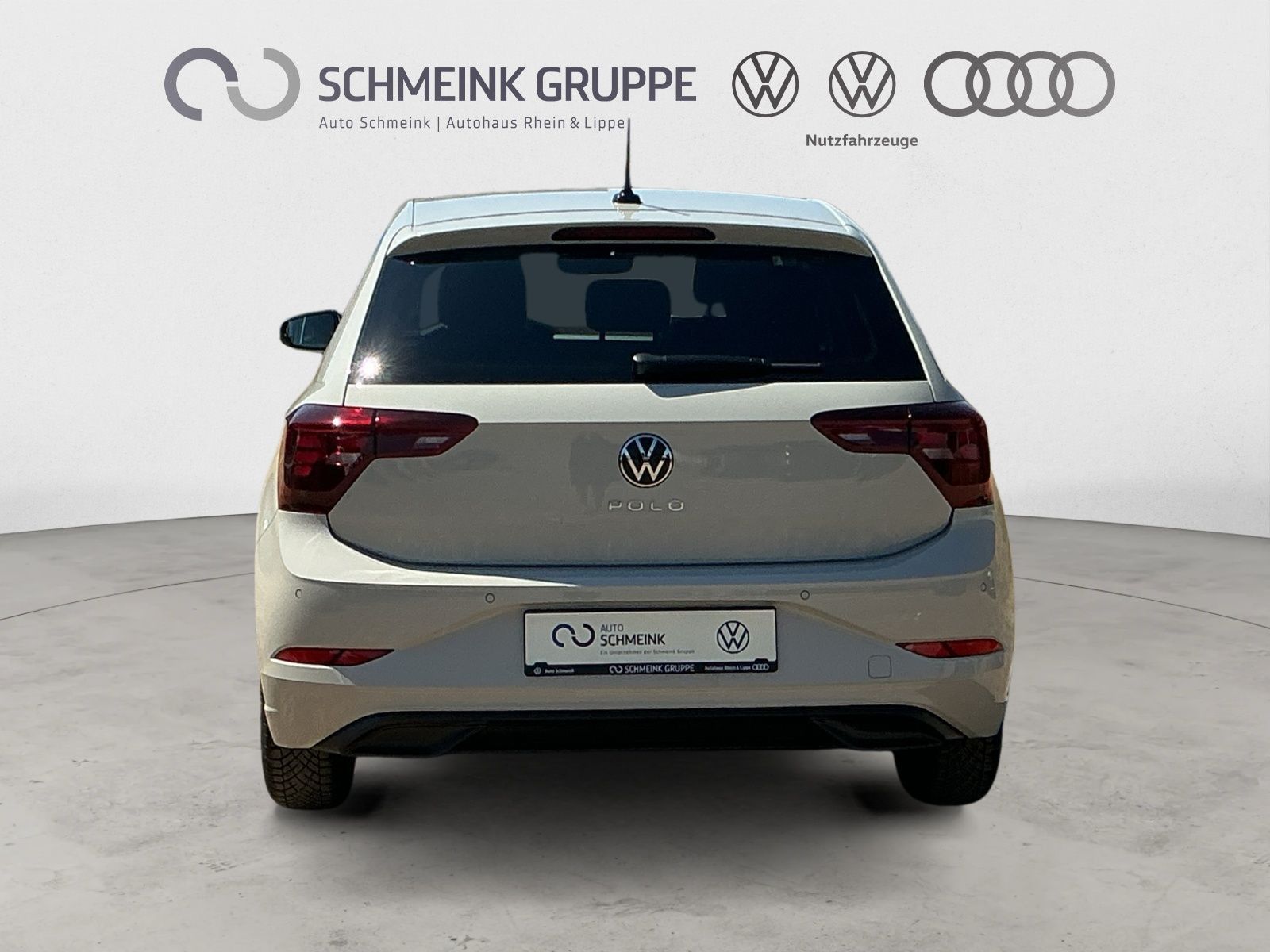 Volkswagen Polo - Bild 4