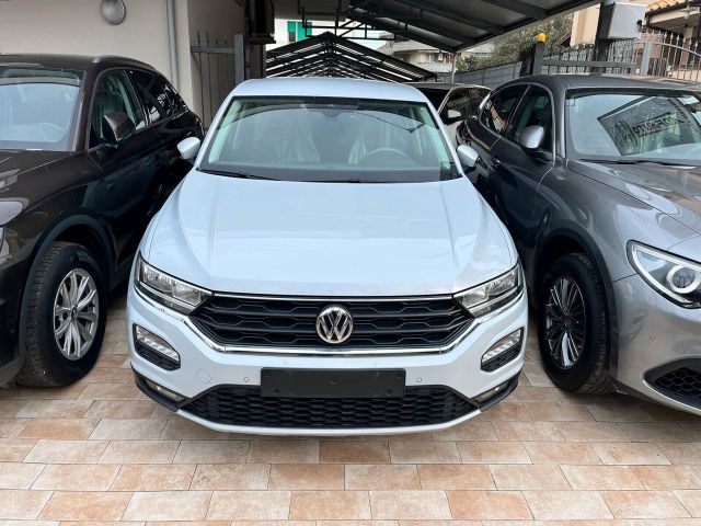 Volkswagen T-Roc 1.6 TDI SCR Advanced BlueMotion