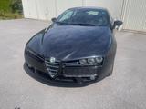 Alfa Romeo Brera 3.2 JTS V6 24V Q4 Klima Alufelgen 18zoll - Alfa Romeo Brera aus 2009