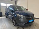 Mercedes-Benz Vito Tourer 114 CDI PRO Extralang*8-Sitz*R-KAM*1 - Mercedes-Benz Vito: Kombi