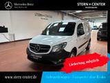 Mercedes-Benz Citan 111 CDI lang Werkstatt Klima - Mercedes-Benz W111