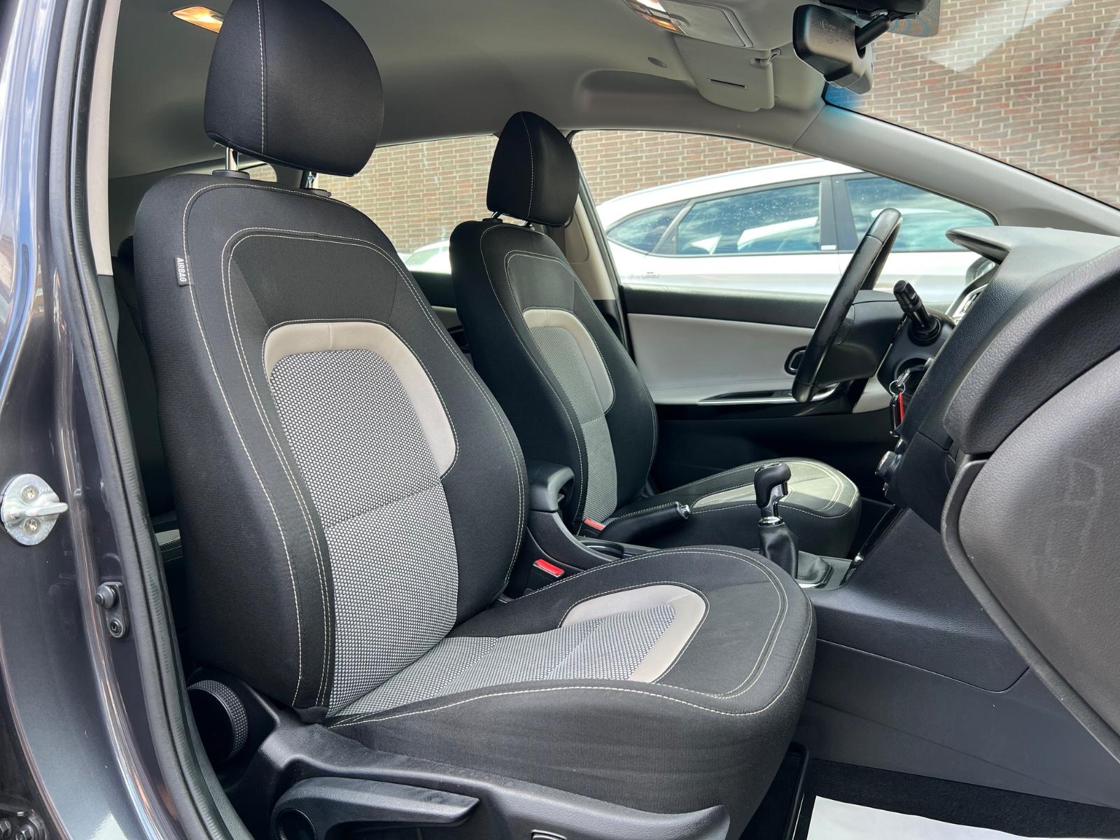 Kia Ceed Sportswagon Dream Team*TÜV*INS