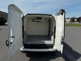 Fiat Doblo L1 Kühlkastenwagen 0C A/C - Fiat Kühlkastenwagen Dob