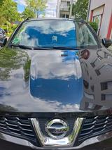 Nissan Qashqai J10 2013 panorama - Nissan Qashqai: J10