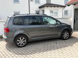 Volkswagen VW Touran 1.4 TSI Comfortline (140 PS)  E... - Volkswagen Touran: Tsi 140 Ps