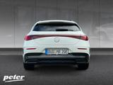 Mercedes-Benz CLA 250+ SB EQ AMG+NIGHT+18+MBUX+THERMO+AHK+PANO - weiße Mercedes-Benz CLA-Klasse