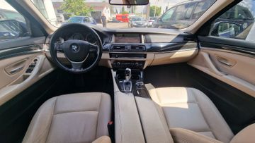 BMW 535 - 9