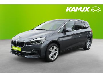 BMW 218 Gran Tourer - 9