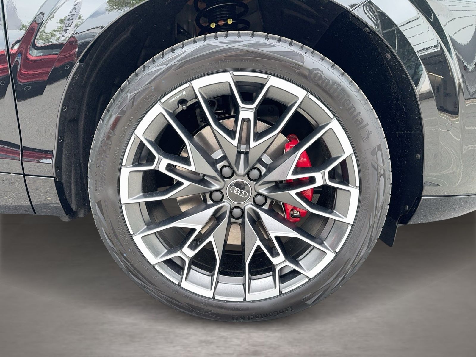 Audi Q3 - Bild 7