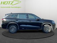 Volkswagen Tayron - Vorschau Bild 6