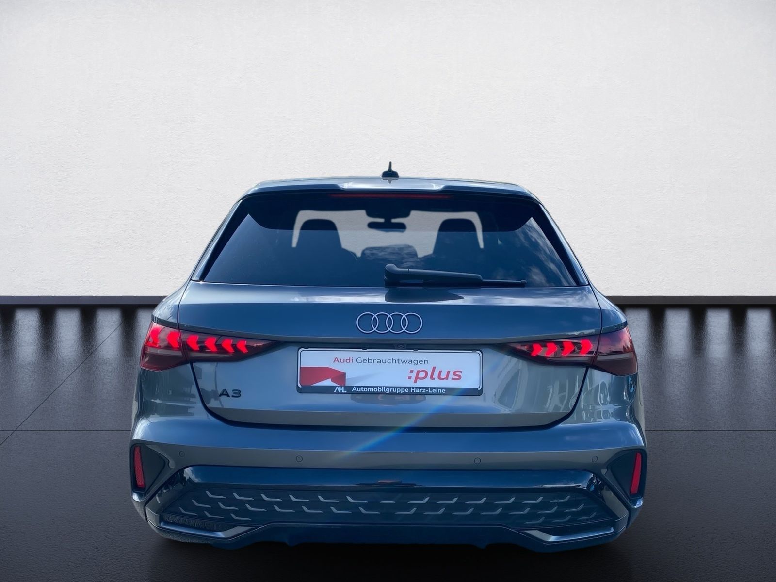 Audi A3 - Bild 6