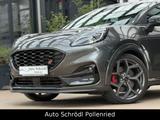 Ford Puma ST X Aut. 1.0 EcoBoost MHEV, AHK, iACC, B&O - Ford Puma: mit Anhängerkupplung