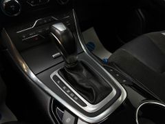 FORD Galaxy Titanium LED Pano 7-Sitz Memory Kamera