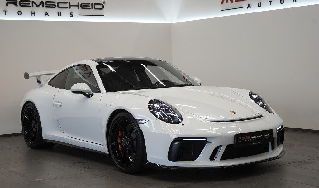 Porsche 991