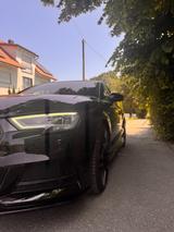 Audi A3 35 TFSI SLINE / VIRTUAL KOCKPIT / KAMERA - Audi A3: Limousine, Sline