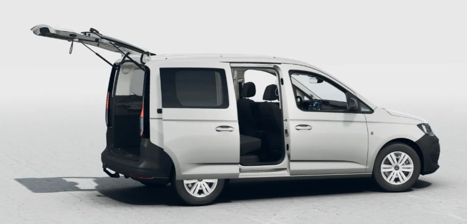 Volkswagen Caddy - Bild 12