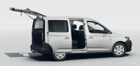 Volkswagen Caddy - Vorschau Bild 12