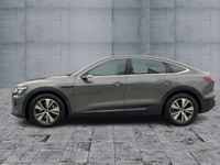Audi Q8 e-tron - Vorschau Bild 4