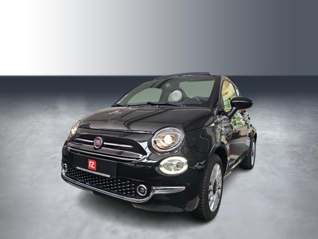 Fiat 500C 1.0 Mild Hybrid Dolcevita (EURO 6d) Klima/B