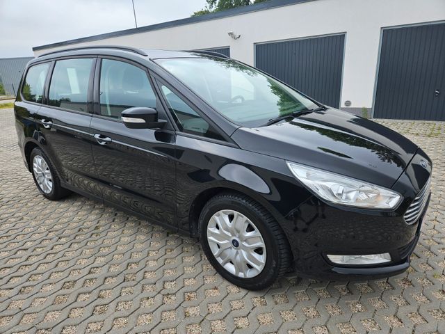 Ford Galaxy 2.0 TDCI Automat, 7 sitze