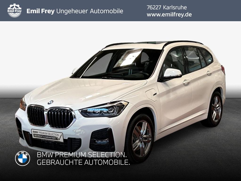 BMW X1 xDrive25e M Sport *RFK*PDC*Pano*HuD*