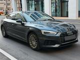 Audi A5 40 TDI S tronic Sportback S line 2.0L HEAD UP - Audi A5 Gebrauchtwagen in München