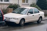 Ford Mondeo MK1 1,8 16v - Ford Mondeo aus 1995