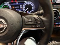 Nissan JUKE 1.6 HYBRID 143 PS 4AMT N-DESIGN NC Ext Blac - Image