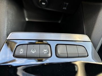 Bild 20 Opel Mokka Elegance AT SHZ/LHZ/PDC V+H+CAM/ACC/LED