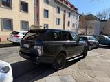 Land Rover Range Rover 4.4 Liter SDV8 Vogue  - Land Rover Range Rover in Dortmund