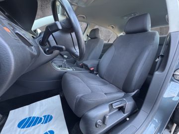 Volkswagen Passat Lim. Comfortline 1.4 TSI*SHZ*PDC*ALU*TOP