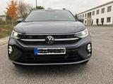 Volkswagen Taigo 1.5 TSI OPF DSG R-Line Rear View, Navi - VW Taigo von privat