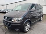 Volkswagen Multivan Team 2.0 BiTDI Team 7-Sitzer - VW T5 Gebrauchtwagen in Stuttgart