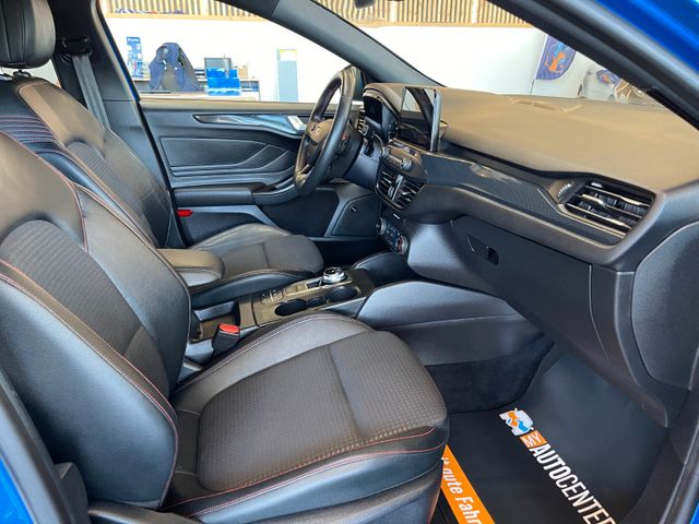 Ford Focus Lim. ST-Line 5-Türer Aut.*LED*NAVI*ACC*B&O